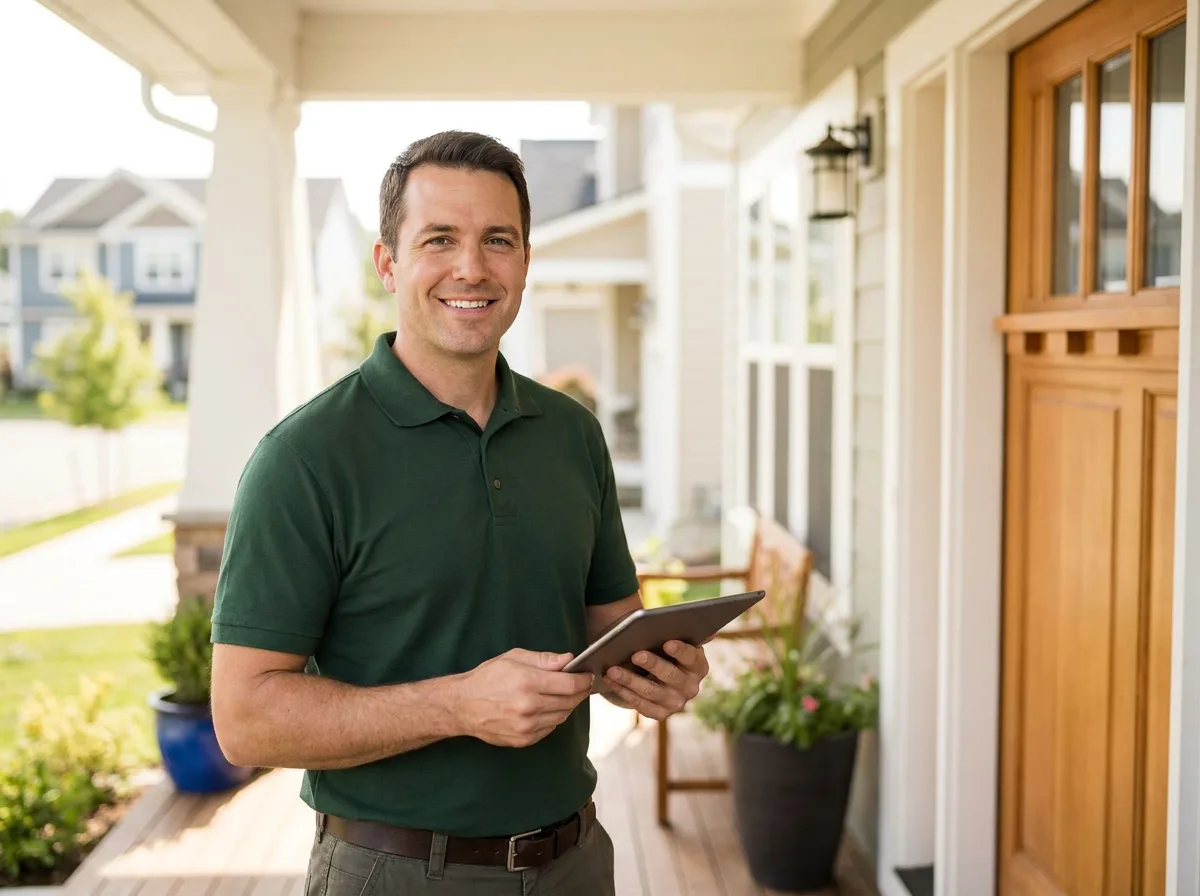 Pest control FAQs for Leonidas, MI